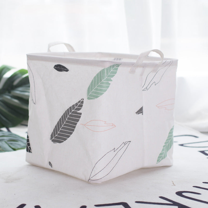 clothes storage box