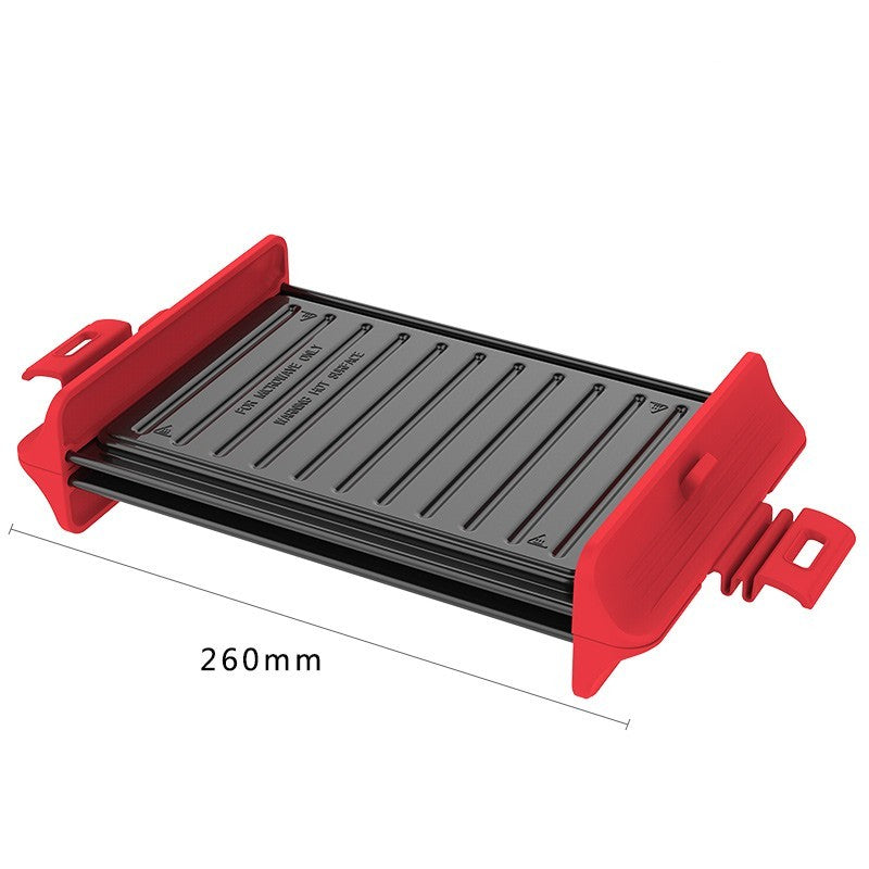 Multi-purpose cooking pan