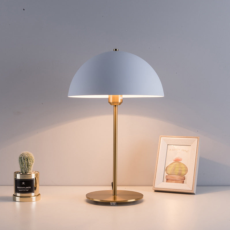  iron LED lamp