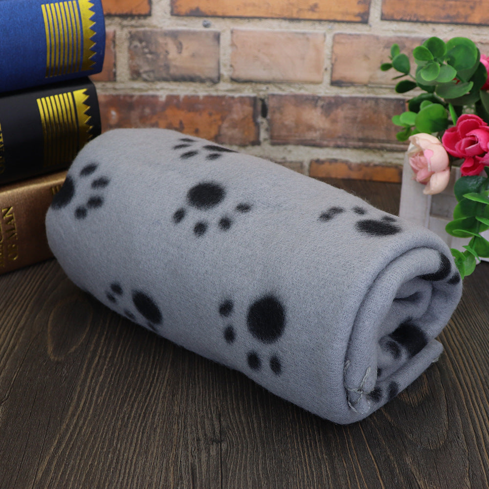 Cozy dog blanket

Soft cat throw blanket

