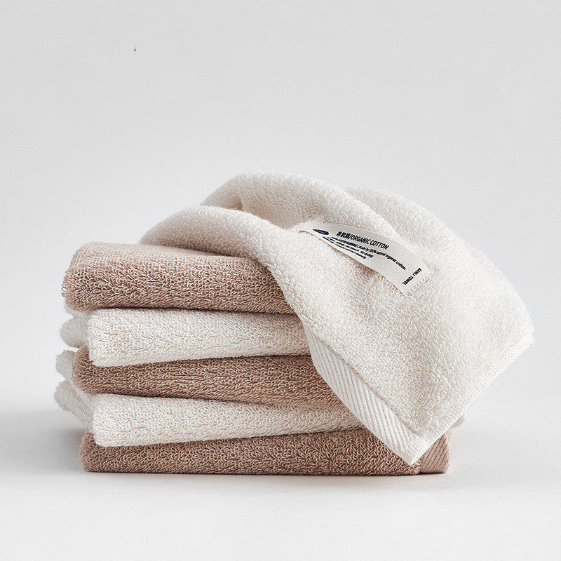 Children’s Square Washcloth

Soft Hypoallergenic Towel for Kids