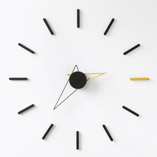 wall hanging clock