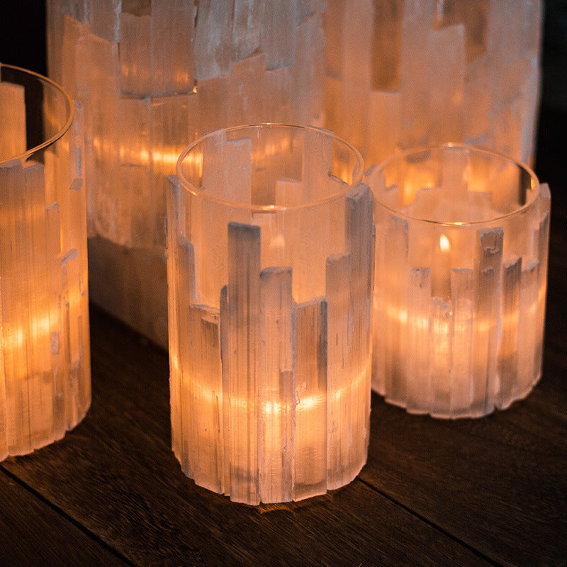 Modern vase decoration

