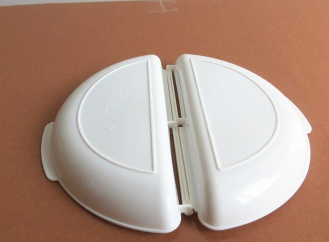 Kitchen egg cooker