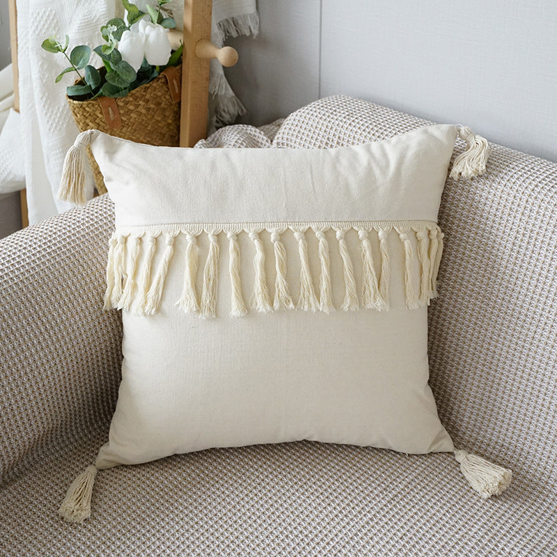 Boho Ethnic Pillowcase