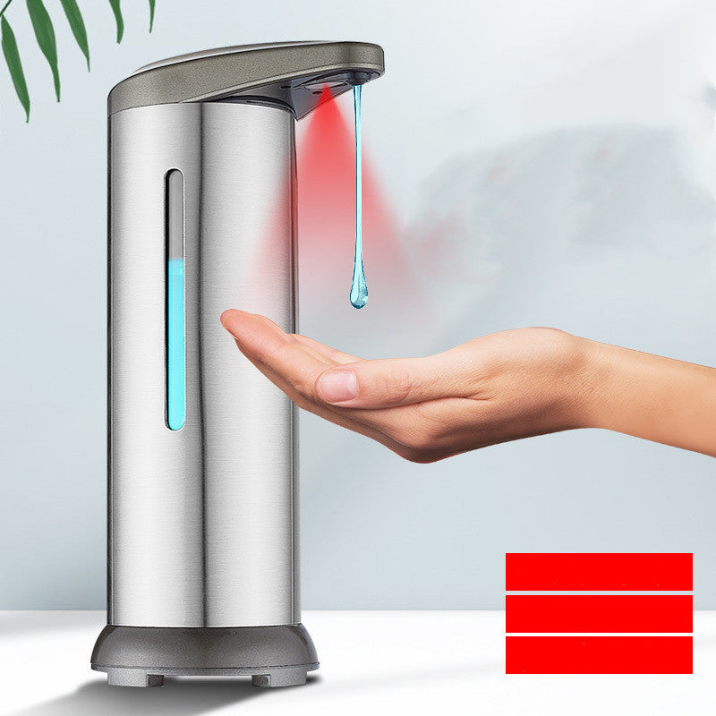Automatic sensor dispenserAutomatic sensor dispenser