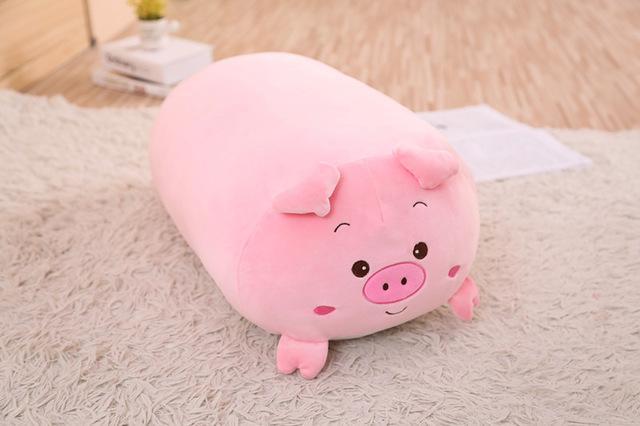 Stuffed animal cushion

Soft kids pillow