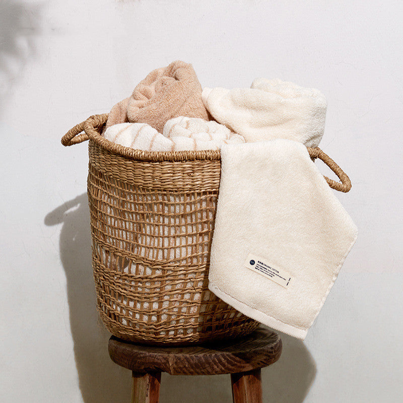 Children’s Square Washcloth

Soft Hypoallergenic Towel for Kids