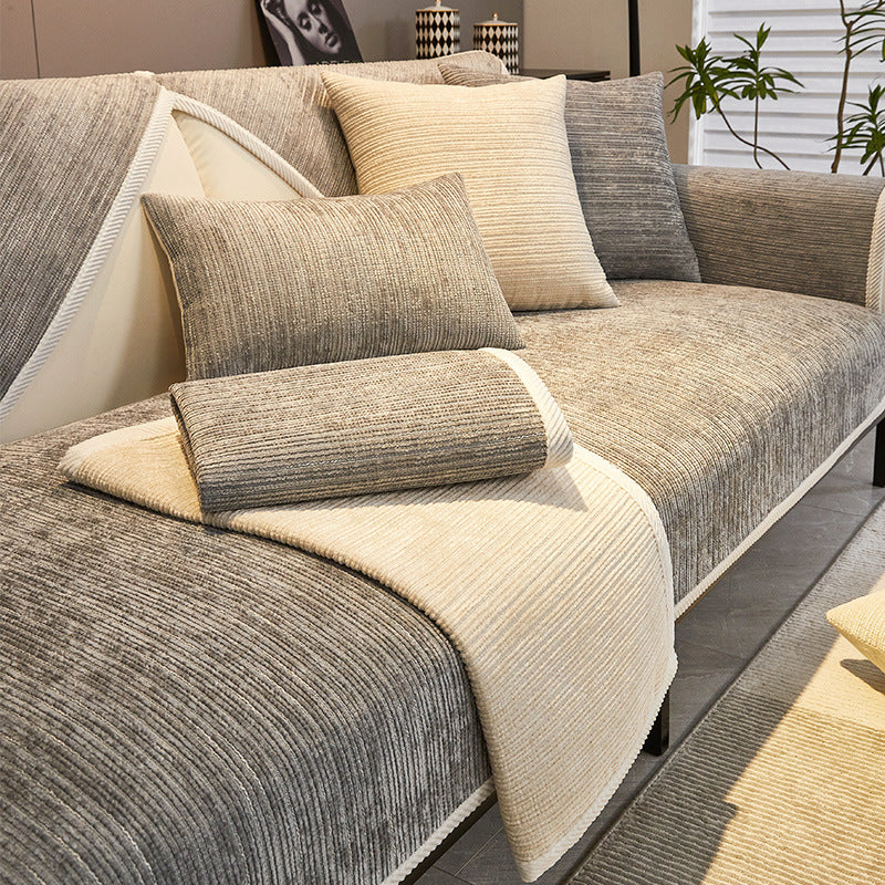 Simple Sofa Cover
