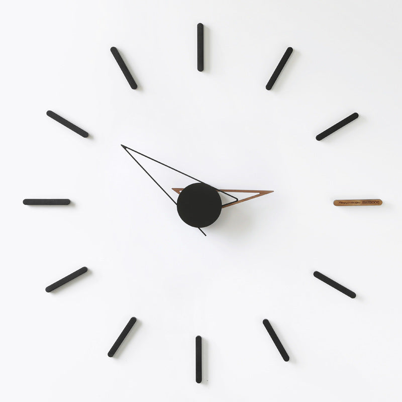 wall hanging clock