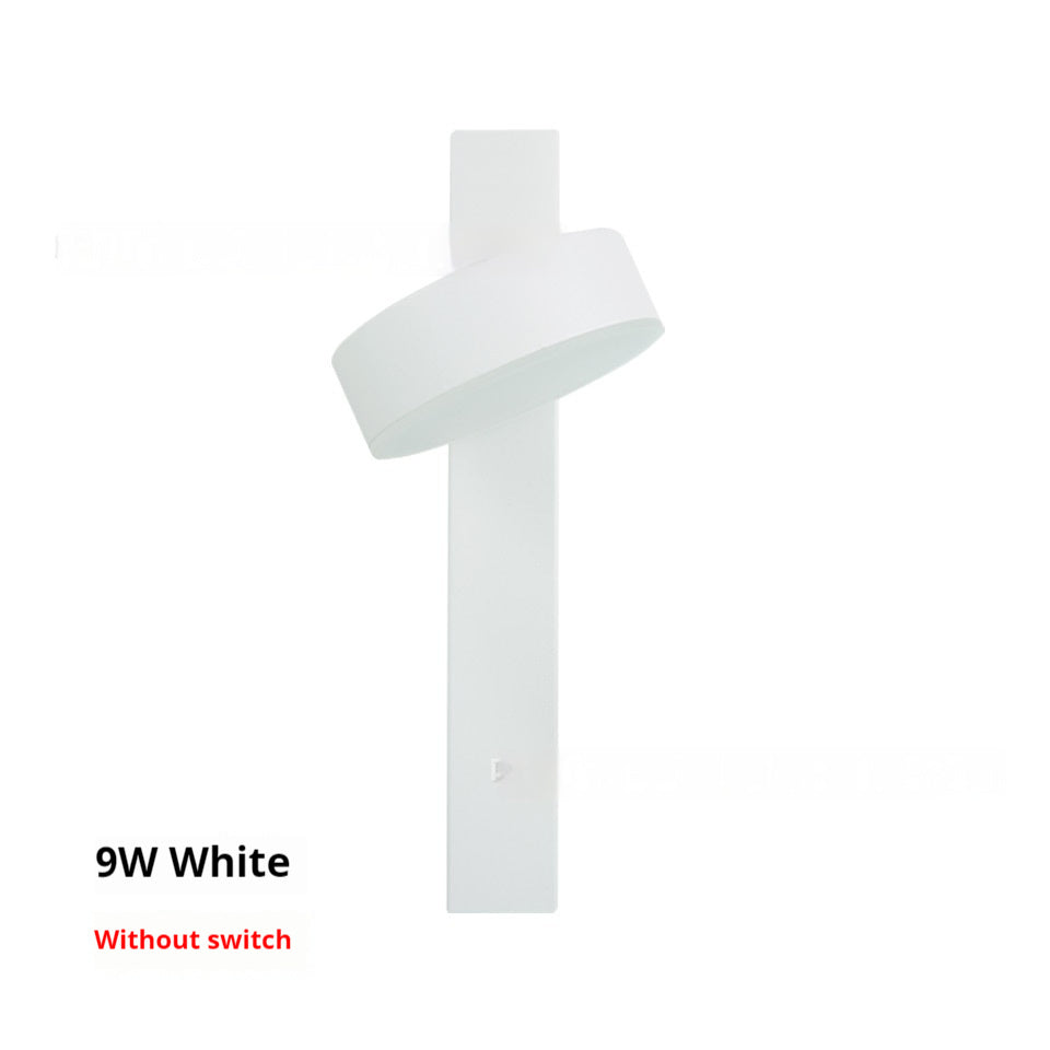 wall light