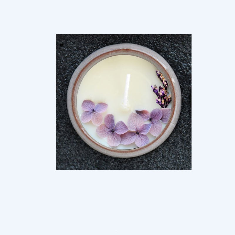 Fragrant home décor


