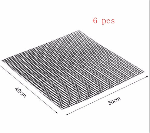 Reusable cooking sheet