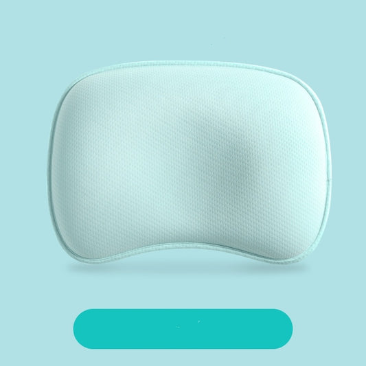 Prevent flat head baby pillow

Corn fiber newborn pillow

