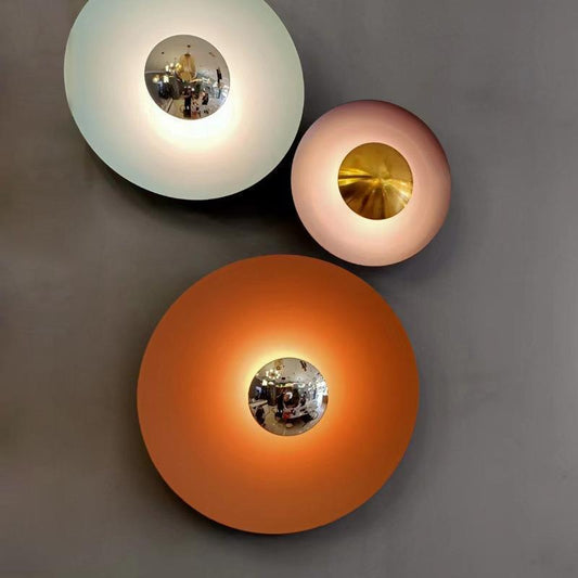 wall light