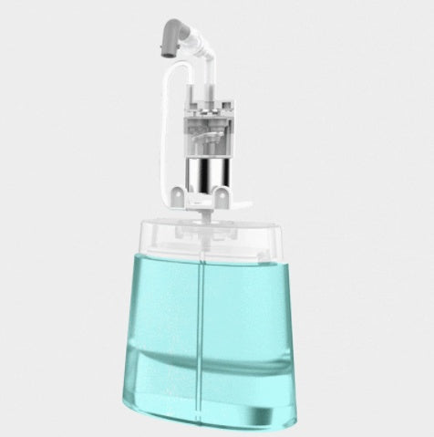 Smart home cleaner