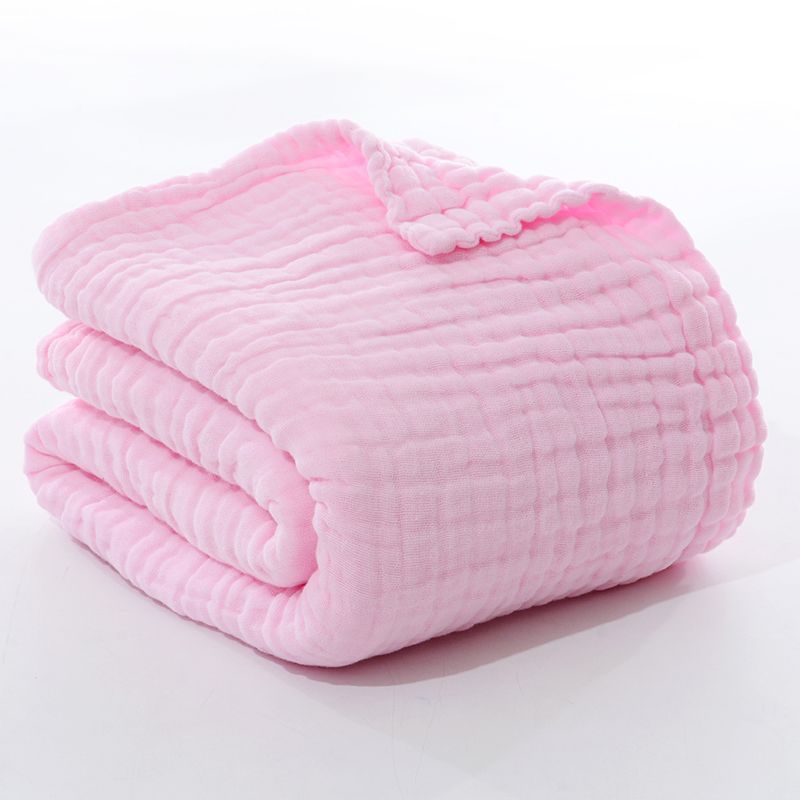 Super soft baby blanket

Baby wrap towel
