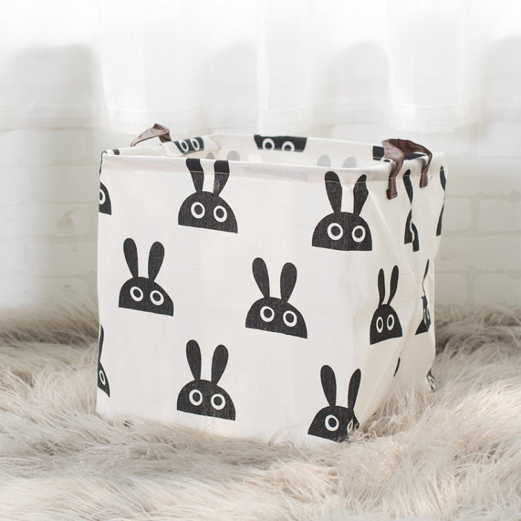 clothes storage box