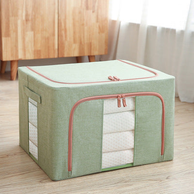 clothes storage box
