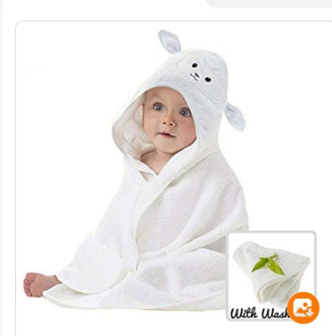 Cartoon baby blanket

Soft bamboo textile blanket