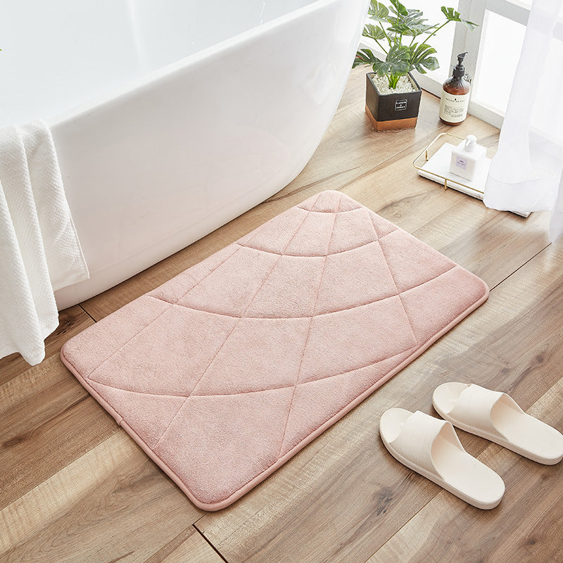 entrance mat