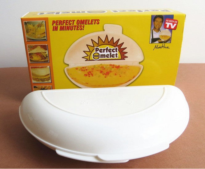 Kitchen egg cooker