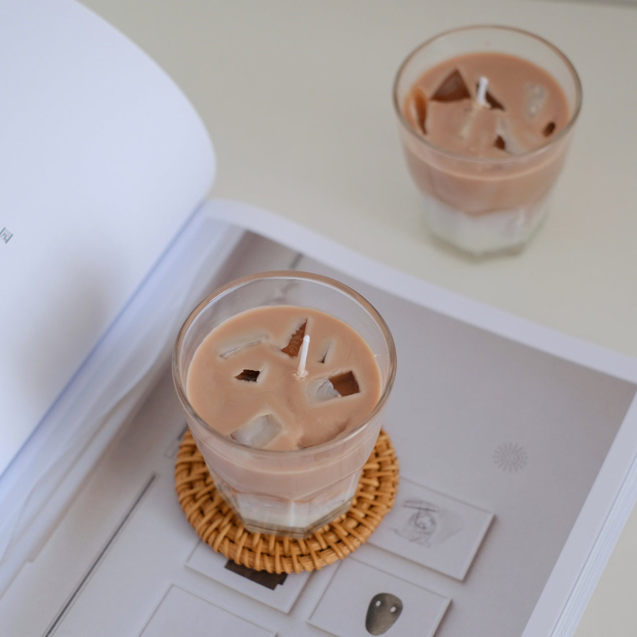 Creative birthday gift

