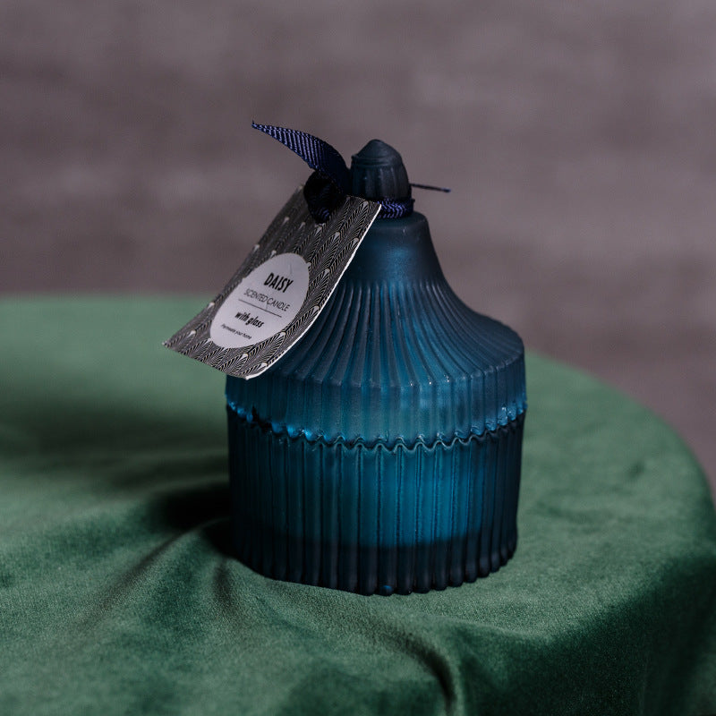 Fragrance candle set

