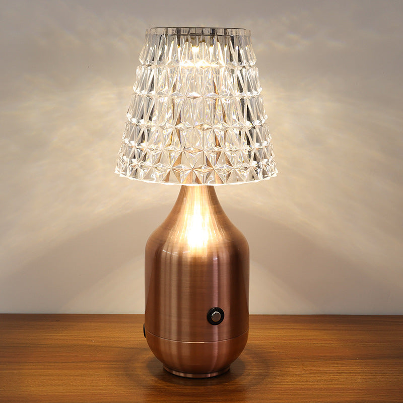  style lamp
