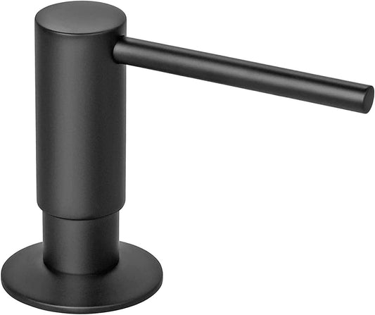 Press-type soap pumpPress-type soap pump