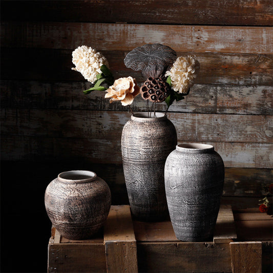  vintage vase