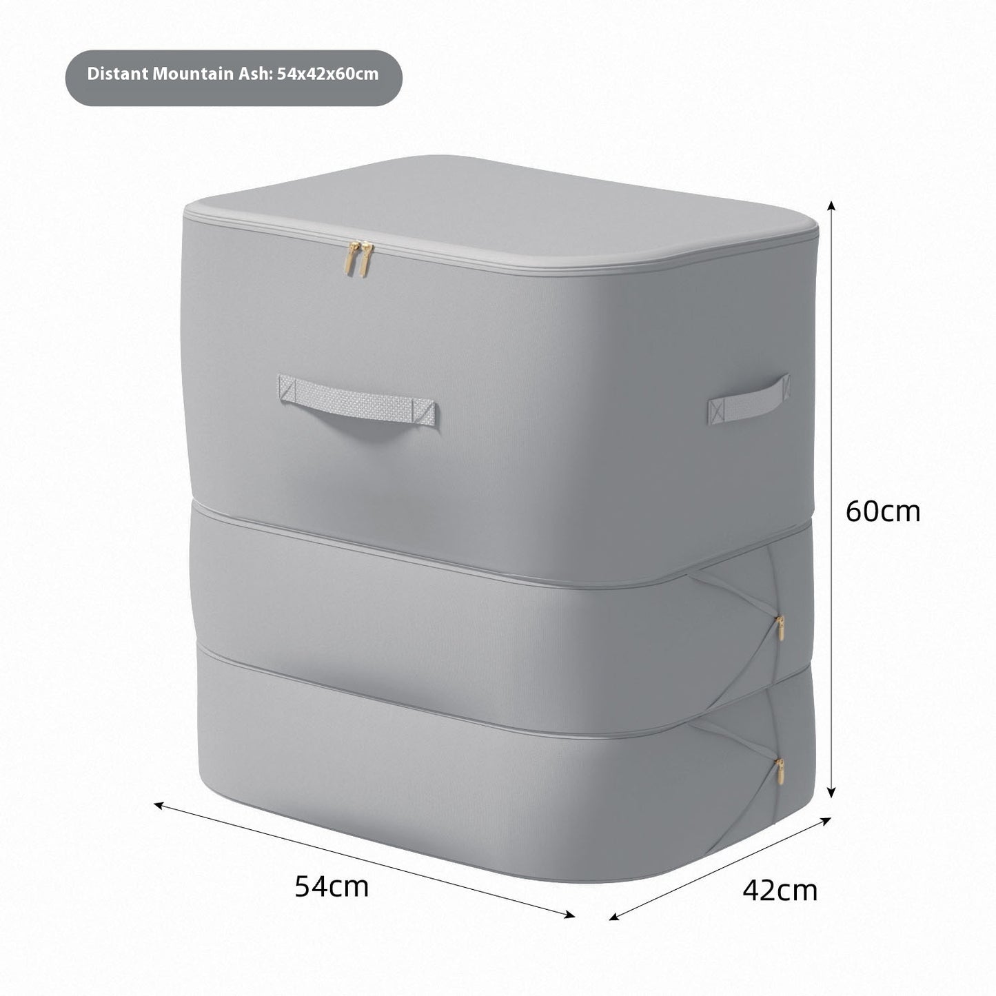 UltraQuilt Down Jacket Storage Bag