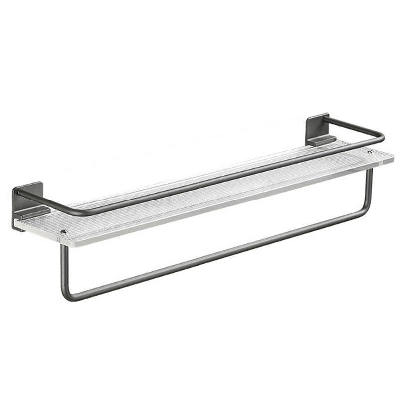 Towel Organizer & Space Saver - AVENWU