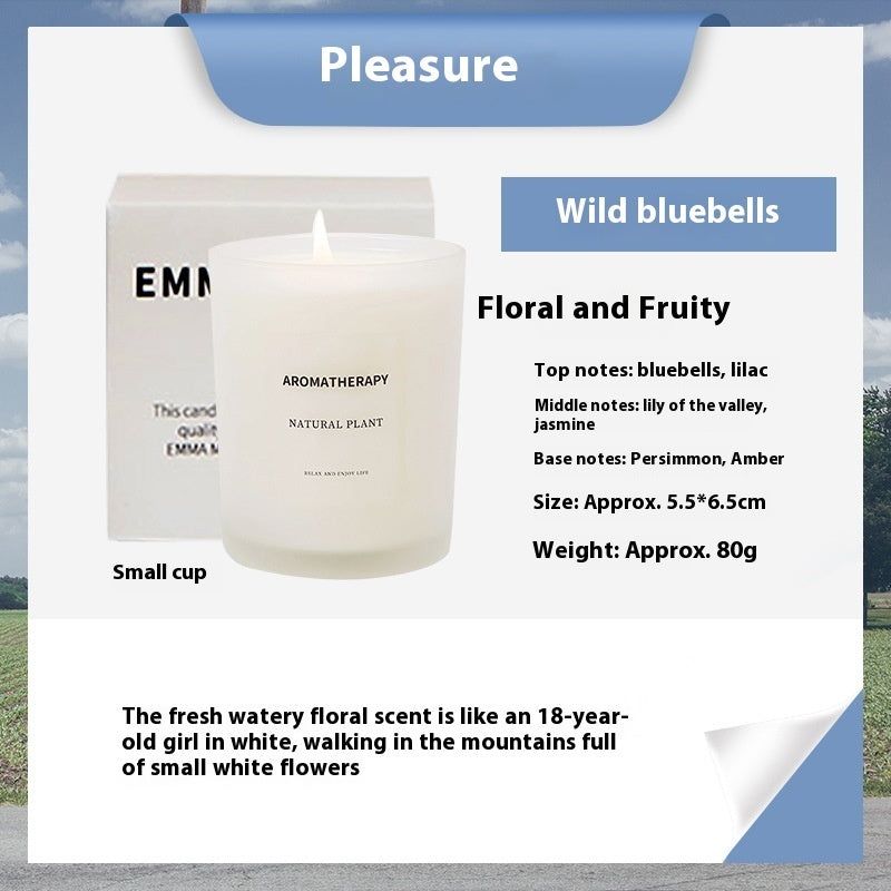 Luxury Scented Candle