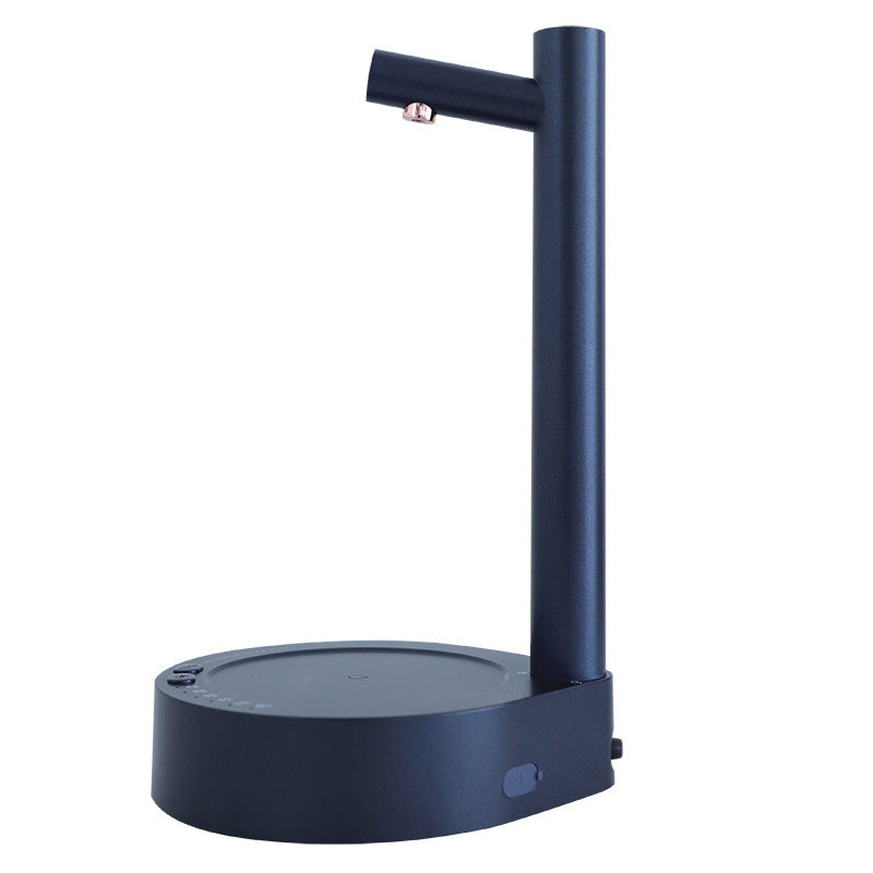 Rechargeable water dispenser

