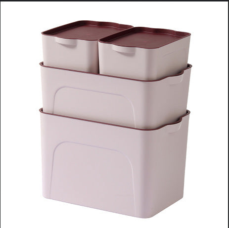 Creative Plastic Underwear Storage Box