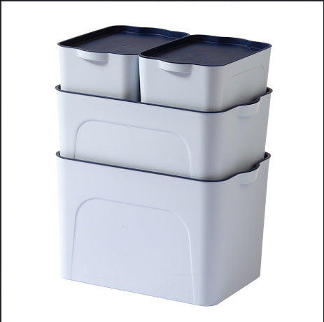 Creative Plastic Underwear Storage Box