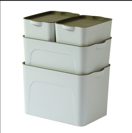 Creative Plastic Underwear Storage Box
