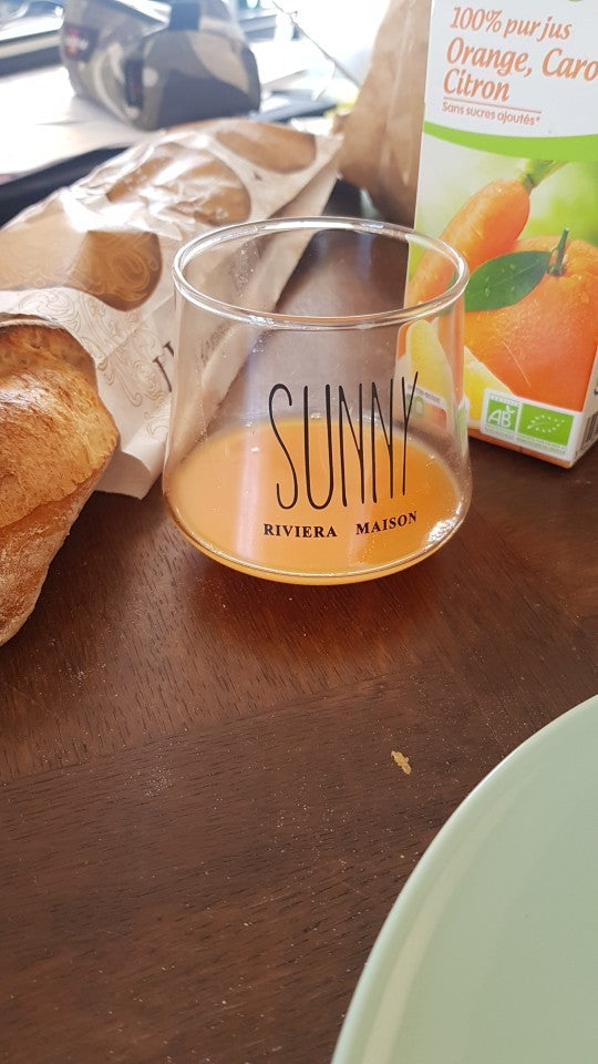 juice cup

