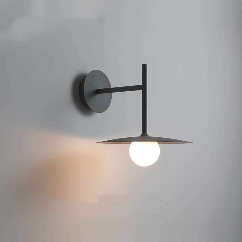 living room wall light