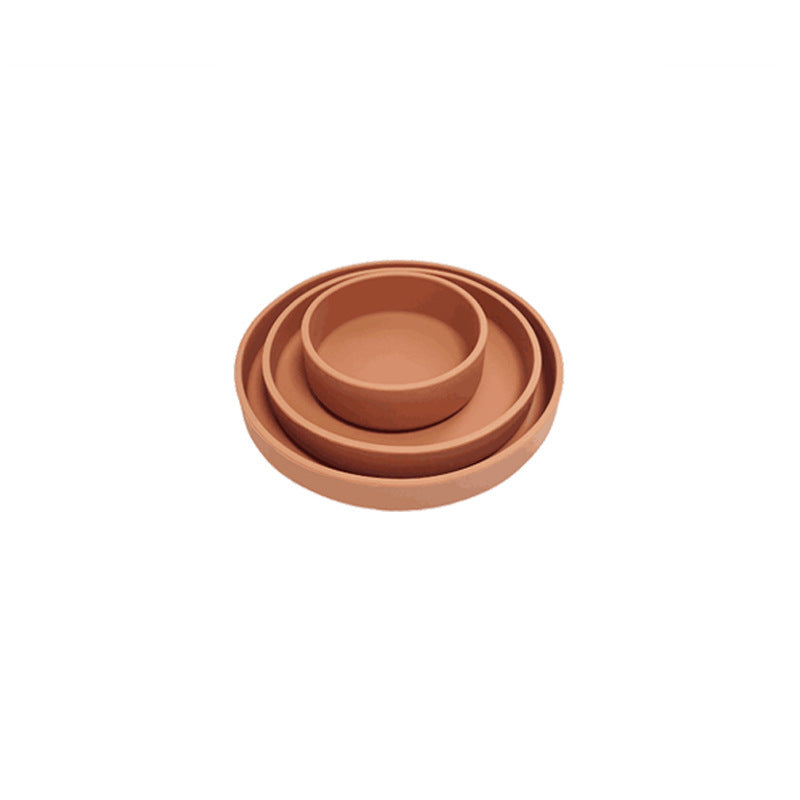 Baby feeding bowl

Baby training dinnerware