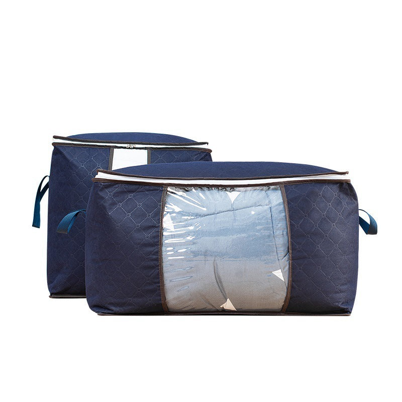 Dustproof storage box

