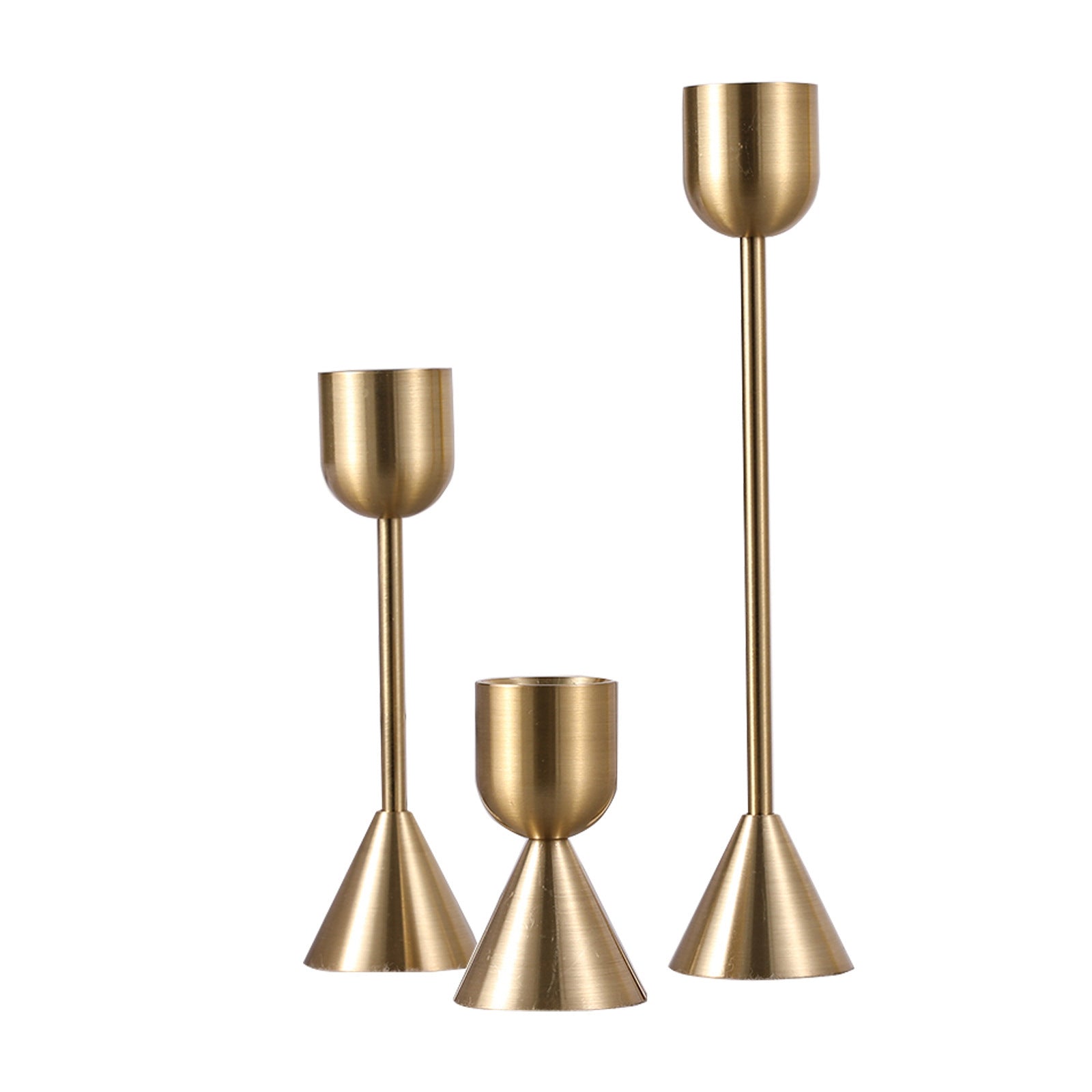  vintage candle holder