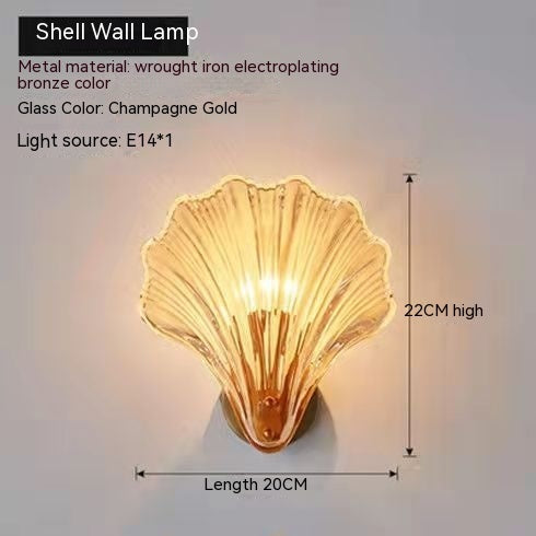  wall lamp