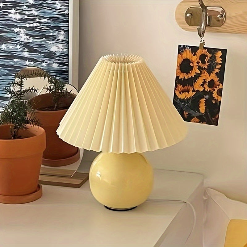  bedside light