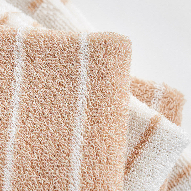 Children’s Square Washcloth

Soft Hypoallergenic Towel for Kids
