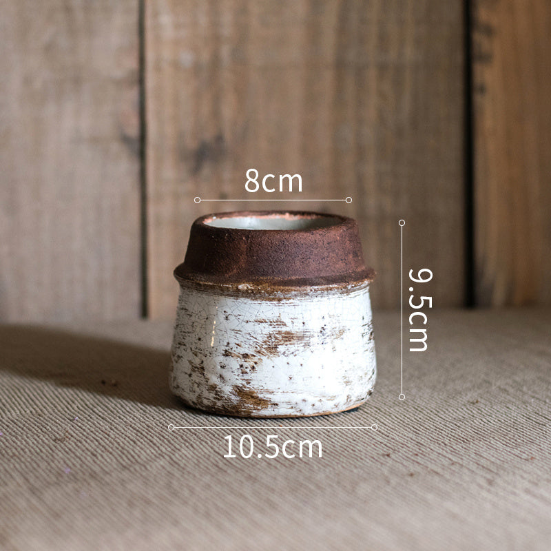 modern ceramic vase

