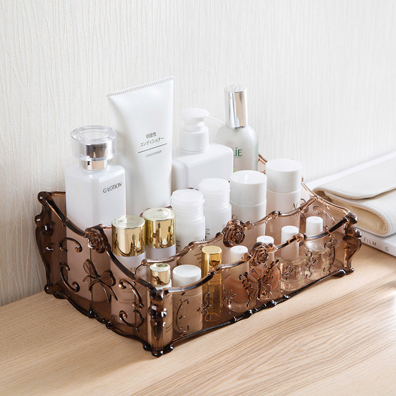 Home storage organizer