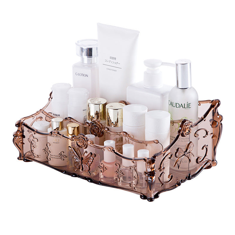 Home storage organizer