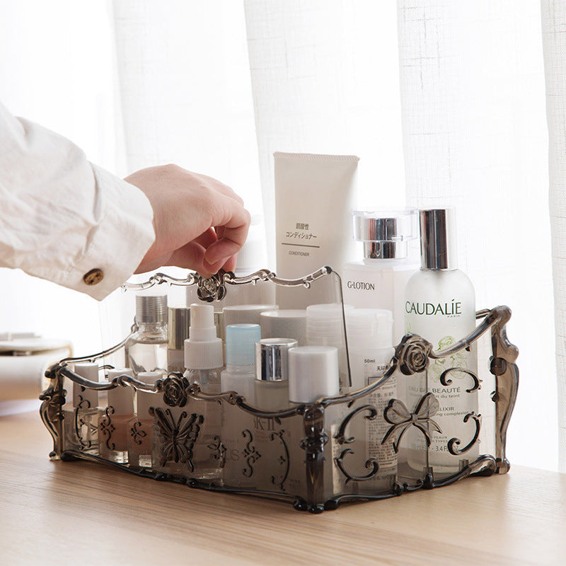 Home storage organizer